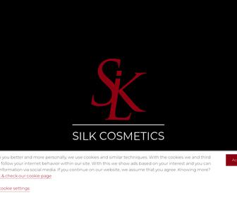 Silk Cosmetics B.V.