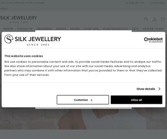 S!LK Jewellery B.V.