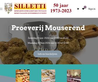 http://www.silletti.nl