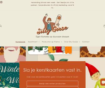 http://www.sillygoose.nl