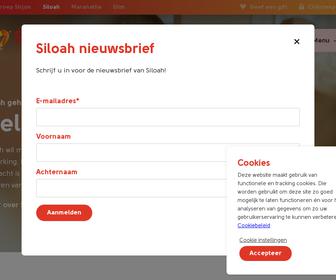 http://www.siloah.nl