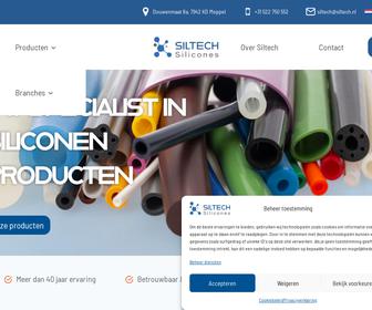 https://www.siltech.nl