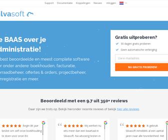 http://www.silvasoft.nl