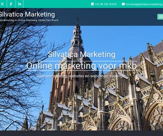 Silvatica Marketing