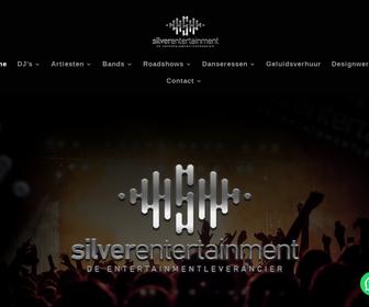 http://www.silver-entertainment.nl