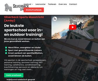http://www.silverbacksports.nl