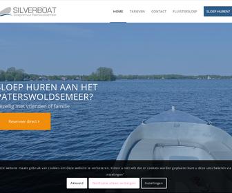 http://www.silverboat.nl