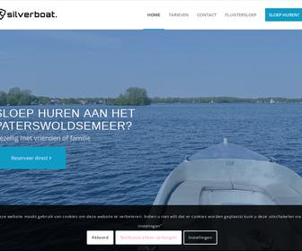 https://www.silverboat.nl
