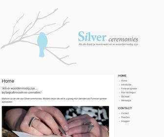 http://www.silverceremonies.nl