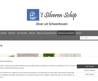 http://www.silverenschip.nl