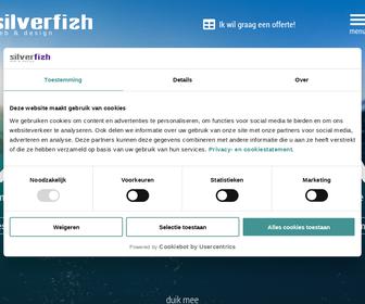 http://www.silverfish.nl