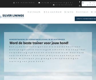 http://www.silverlinings.nl