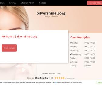 https://www.silvershinezorg.nl