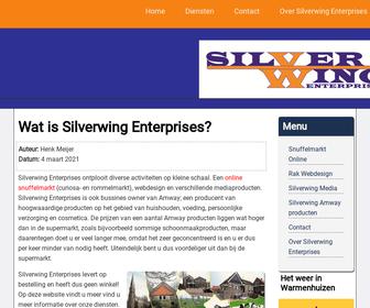 http://www.silverwing-enterprises.nl