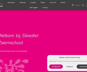 http://www.silvesterzwemschool.nl