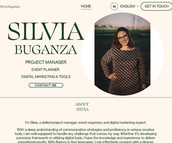 https://www.silviabuganza.com