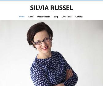 http://www.silviarussel.com