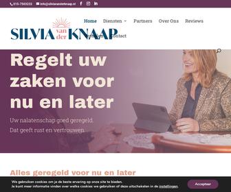 http://www.silviavanderknaap.nl