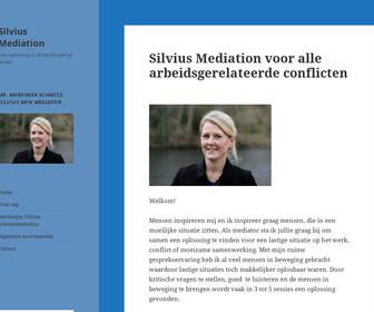 Silvius Mediation