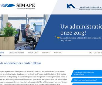 http://www.simape.nl