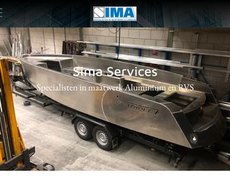 Sima Services