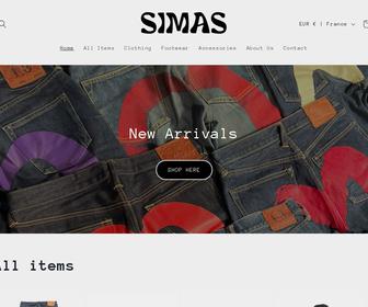 http://www.simasvintage.com