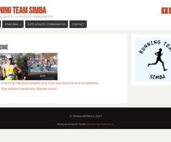 http://www.simba-athletics.com
