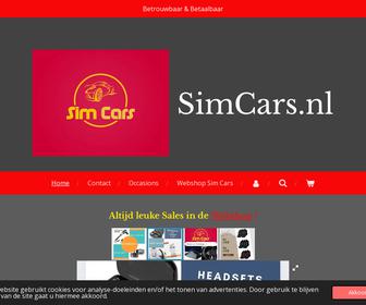 http://www.simcars.nl