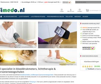 http://www.simedo.nl