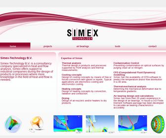 http://www.simex-technology.nl