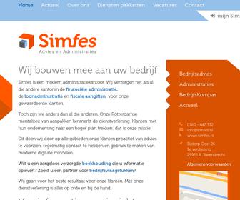 Raadministratie