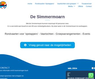 http://www.simmermoarn.nl