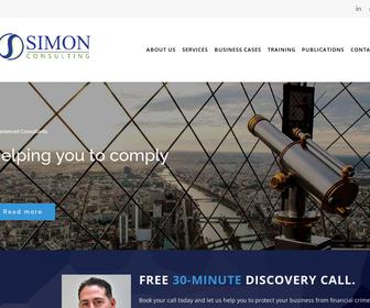 https://www.simon-consulting.nl