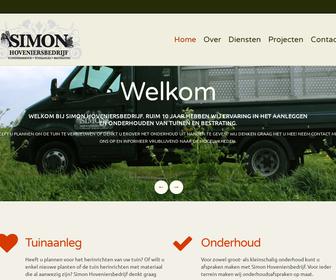 http://www.simon-hoveniersbedrijf.nl