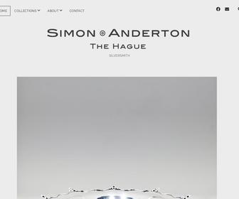 Atelier Simon Anderton