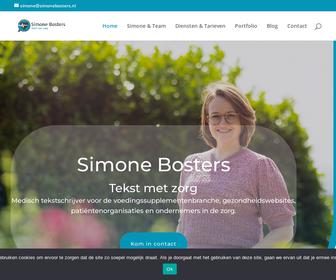 http://www.simonebosters.nl