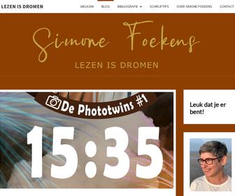 http://www.simonefoekens.nl