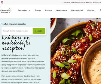 https://www.simoneskitchen.nl