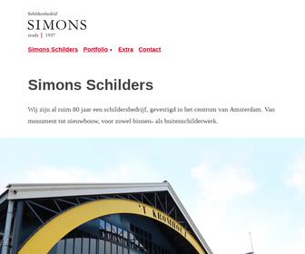 http://www.simons-schilders.nl
