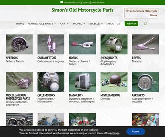 http://www.simonsoldmotorcycleparts.com