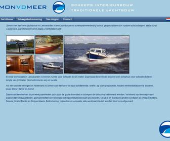 http://www.simonvandermeer.nl