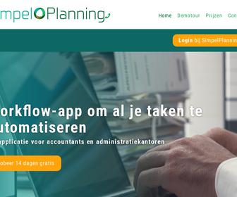 http://www.simpelplanning.nl