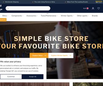 http://www.simplebikestore.com