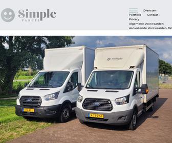 Simple Transport Service