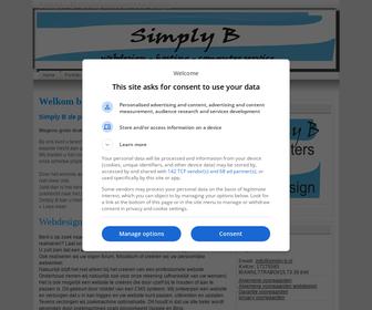 https://www.simply-b.nl