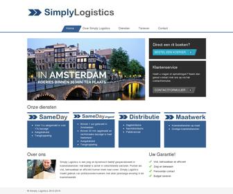 http://www.simply-logistics.nl