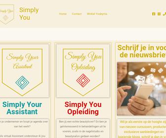 http://www.simply-you.nl