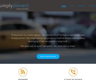 http://www.simplyconnect.nl