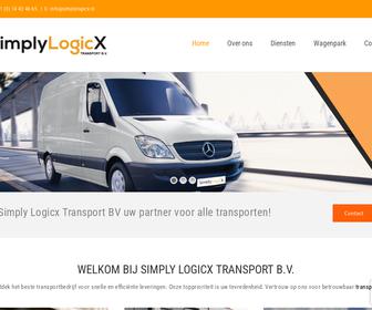 Simply Logicx Cargo B.V.
