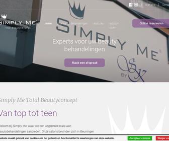 http://www.simplyme.nl